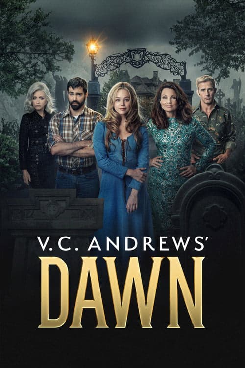 V.C. Andrews' Dawn izle