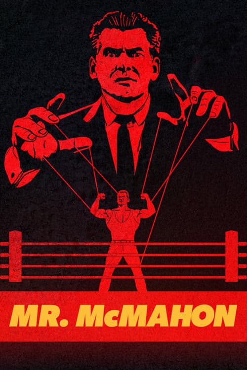 Vince McMahon izle
