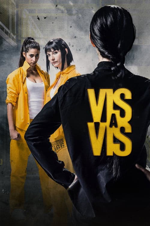 Vis a vis izle
