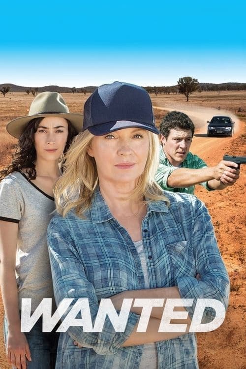 Wanted izle