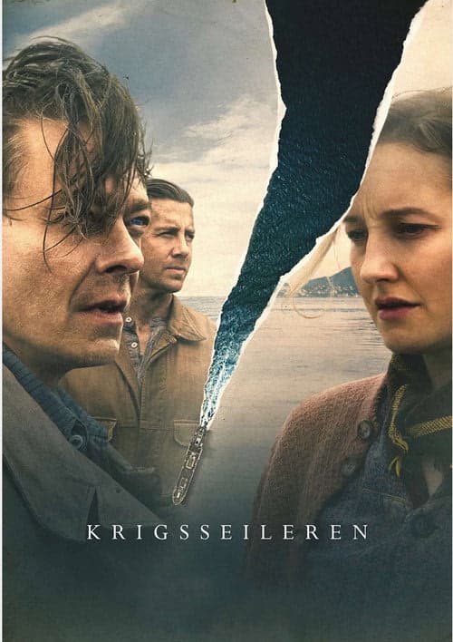 War Sailor izle