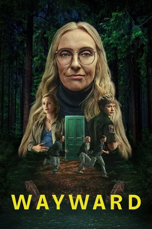 Wayward izle