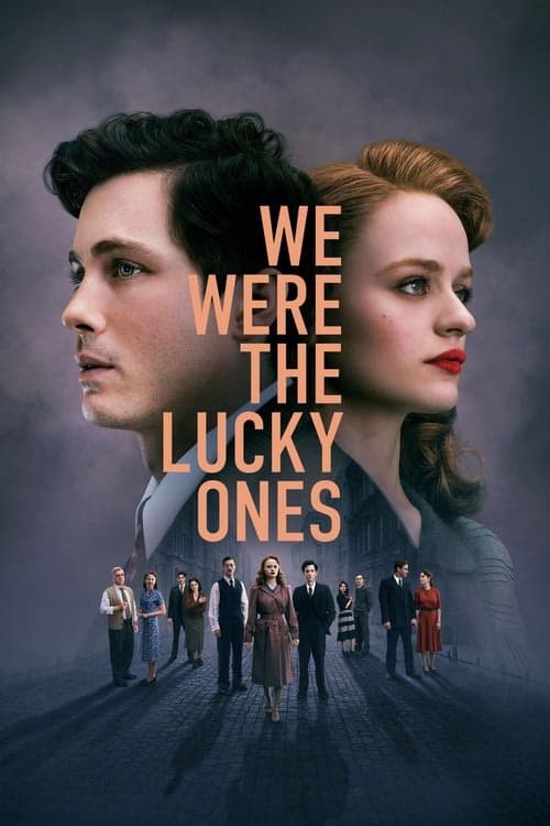 We Were the Lucky Ones izle