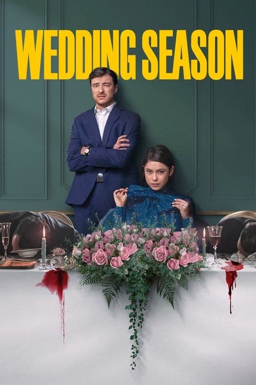 Wedding Season izle
