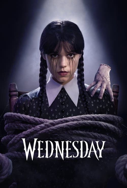Wednesday izle