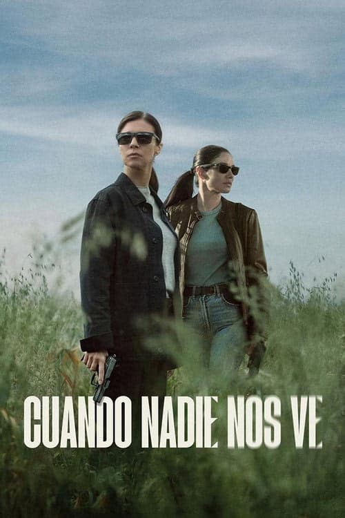 When No One Sees Us izle