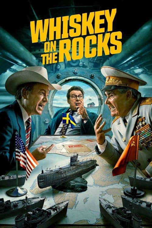 Whiskey on the Rocks izle