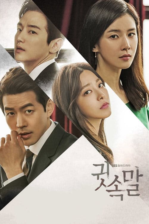 Whisper izle