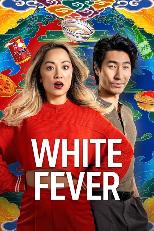 White Fever izle