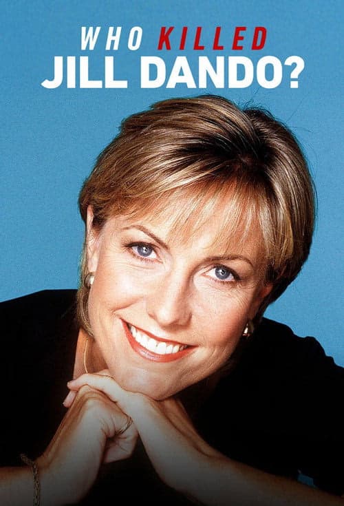 Who Killed Jill Dando? izle
