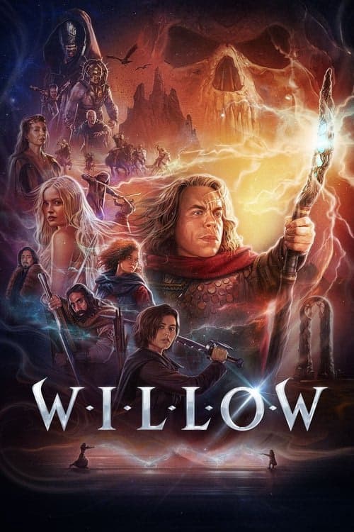 Willow izle