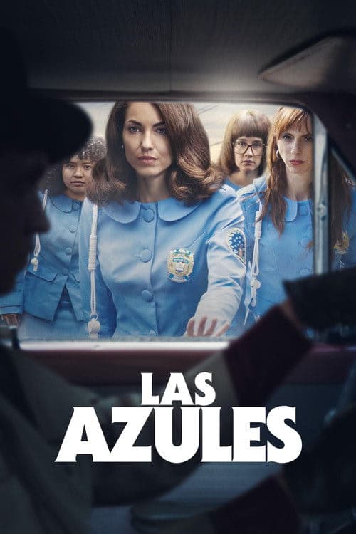 Women in Blue izle