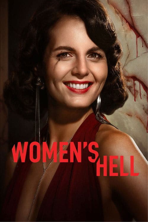 Women's Hell izle