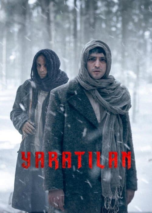 Yaratılan izle