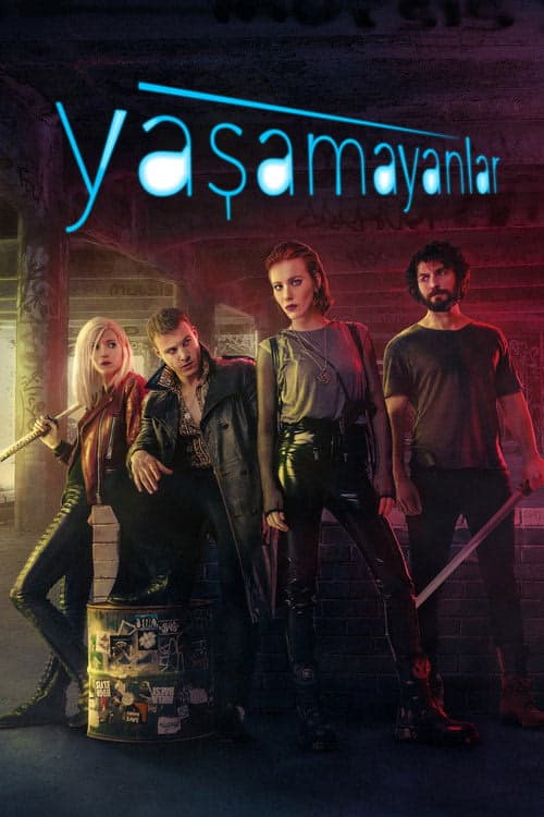 Yaşamayanlar izle