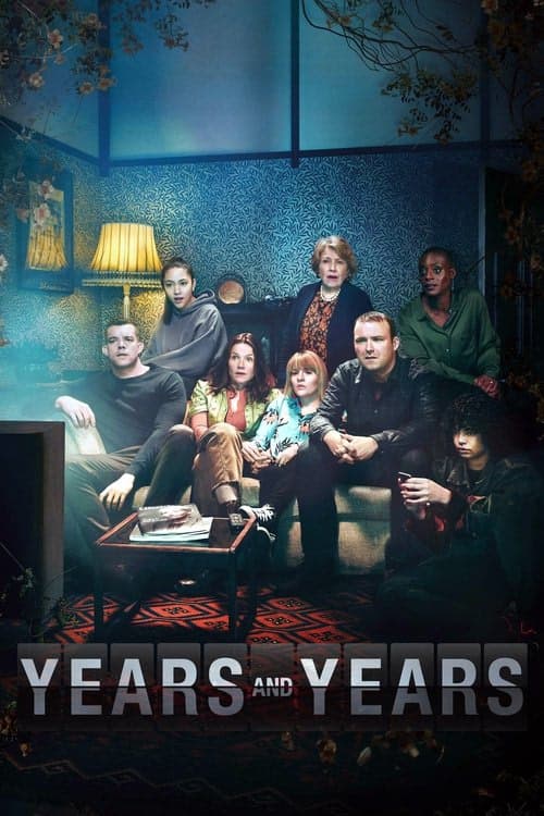 Years and Years izle