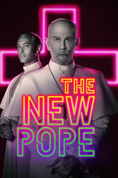 Yeni Papa izle