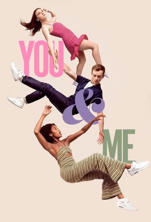 You & Me izle