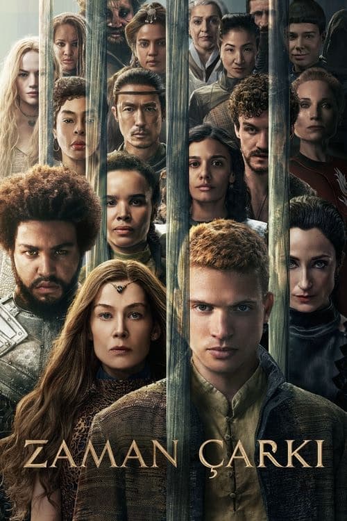 Zaman Çarkı izle