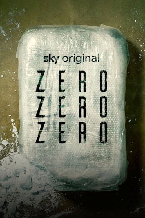 ZeroZeroZero izle