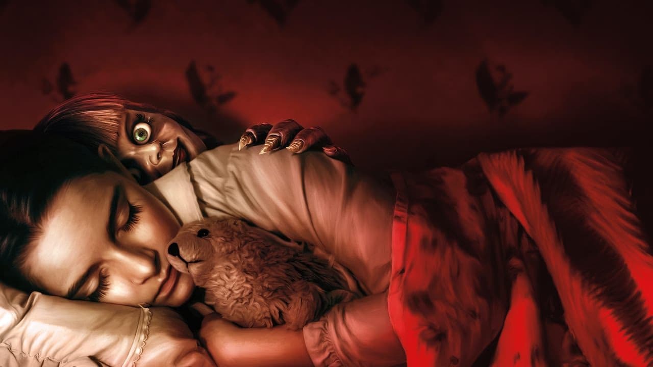 Annabelle