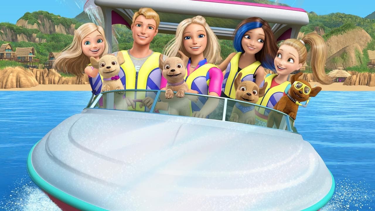 Barbie