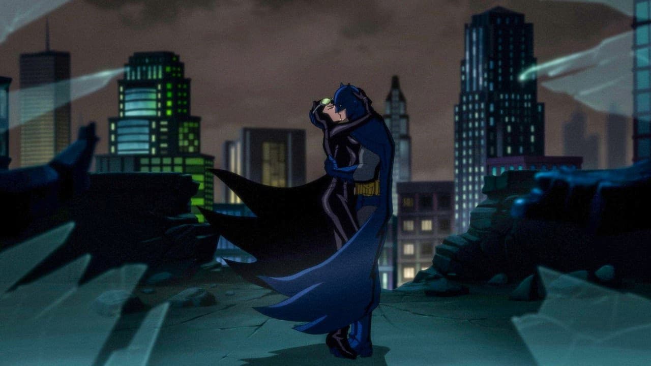 Son of Batman