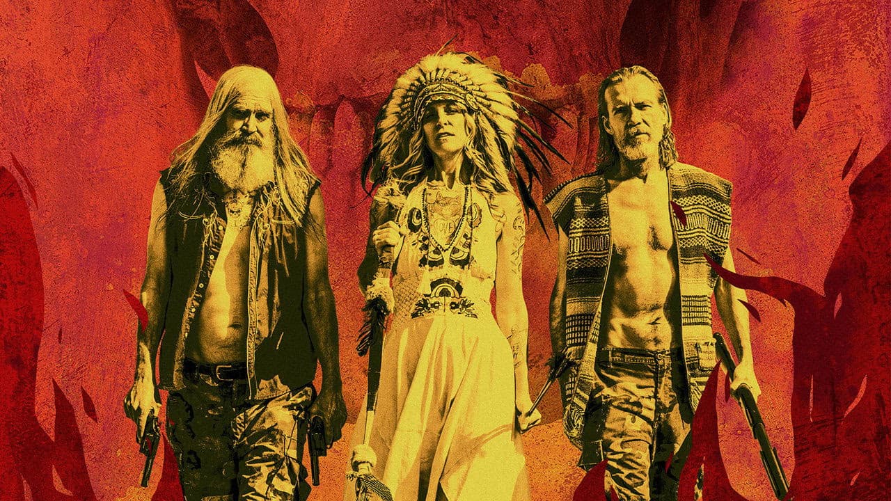 House of 1000 Corpses