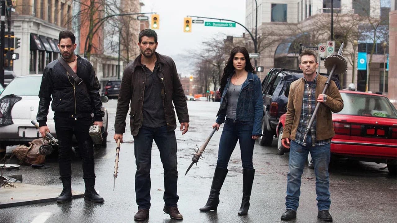 Dead Rising