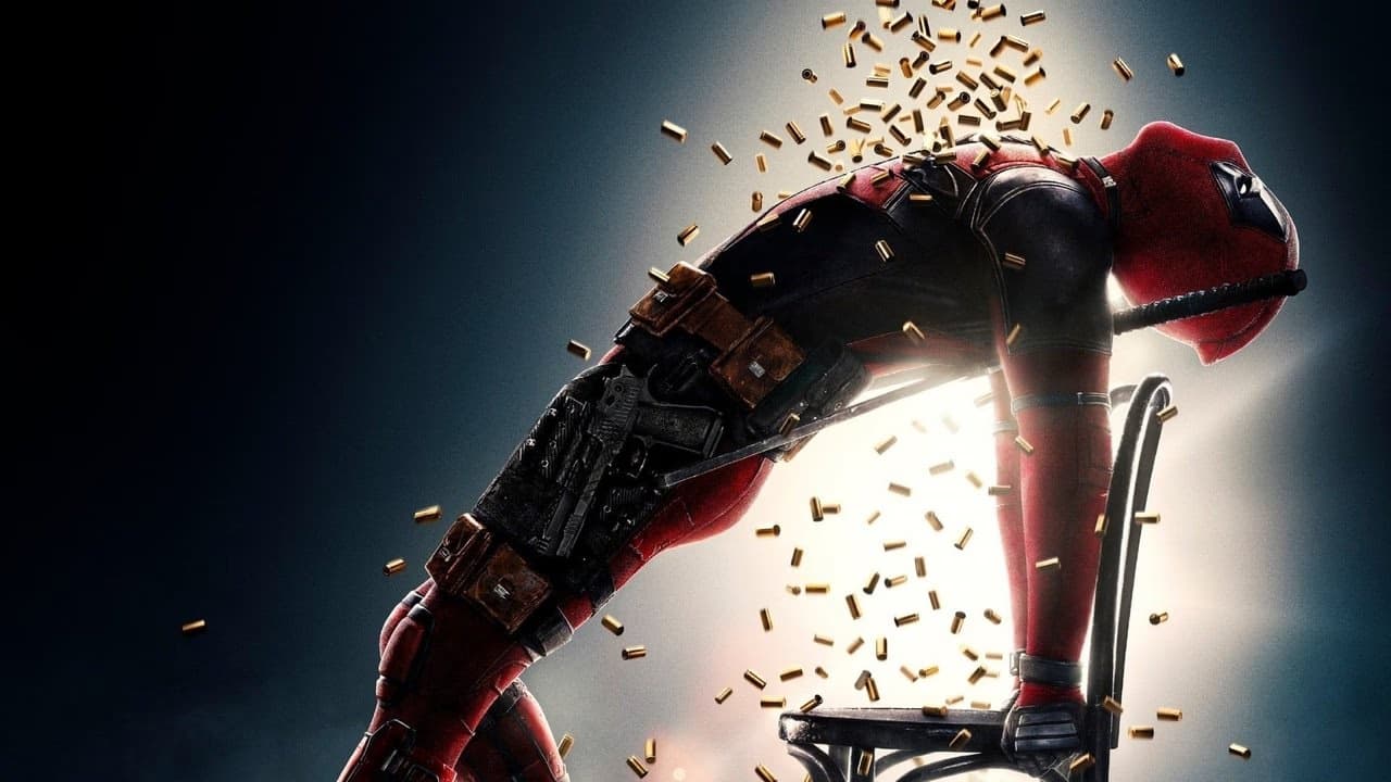 Deadpool
