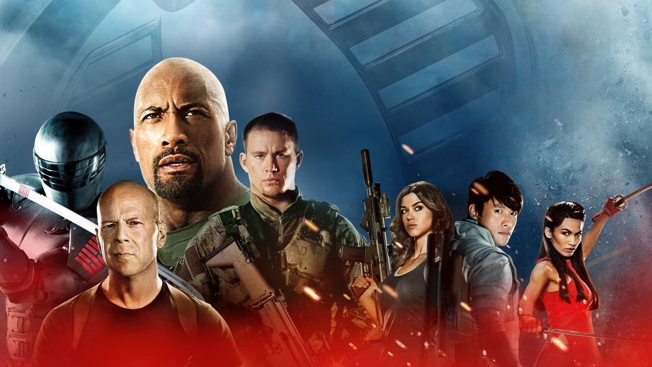 G.I.Joe