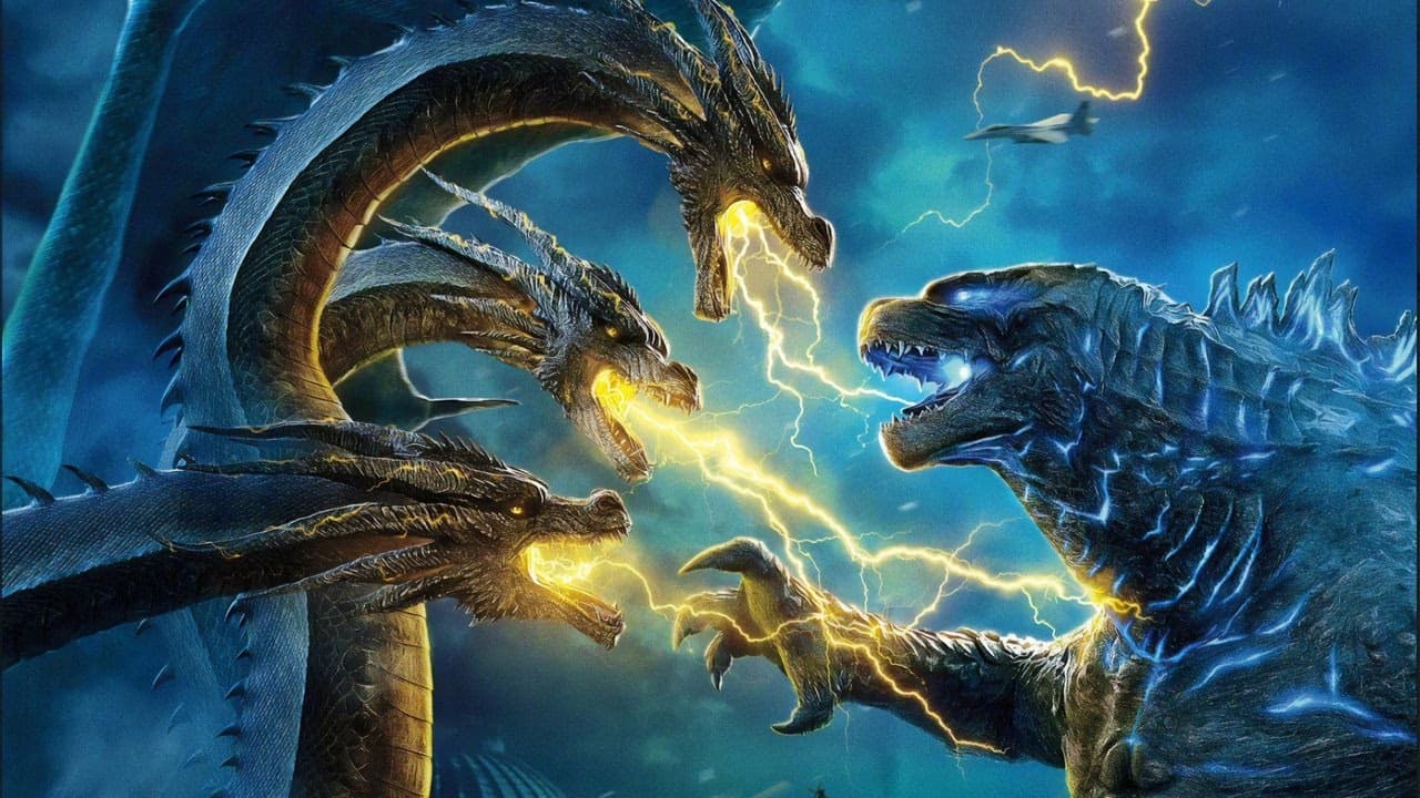 Godzilla