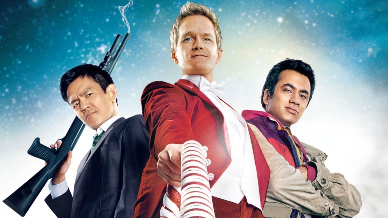 Harold & Kumar