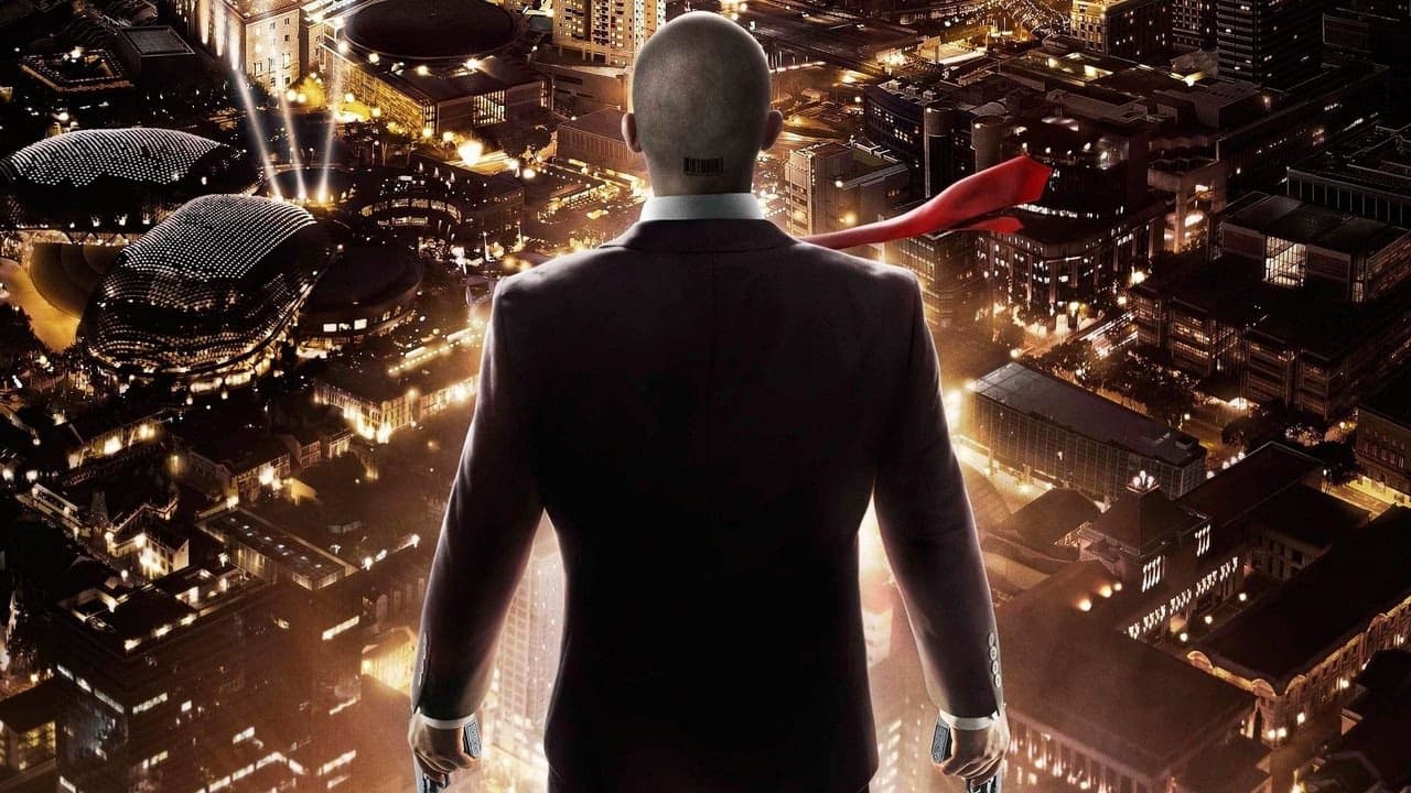 Hitman