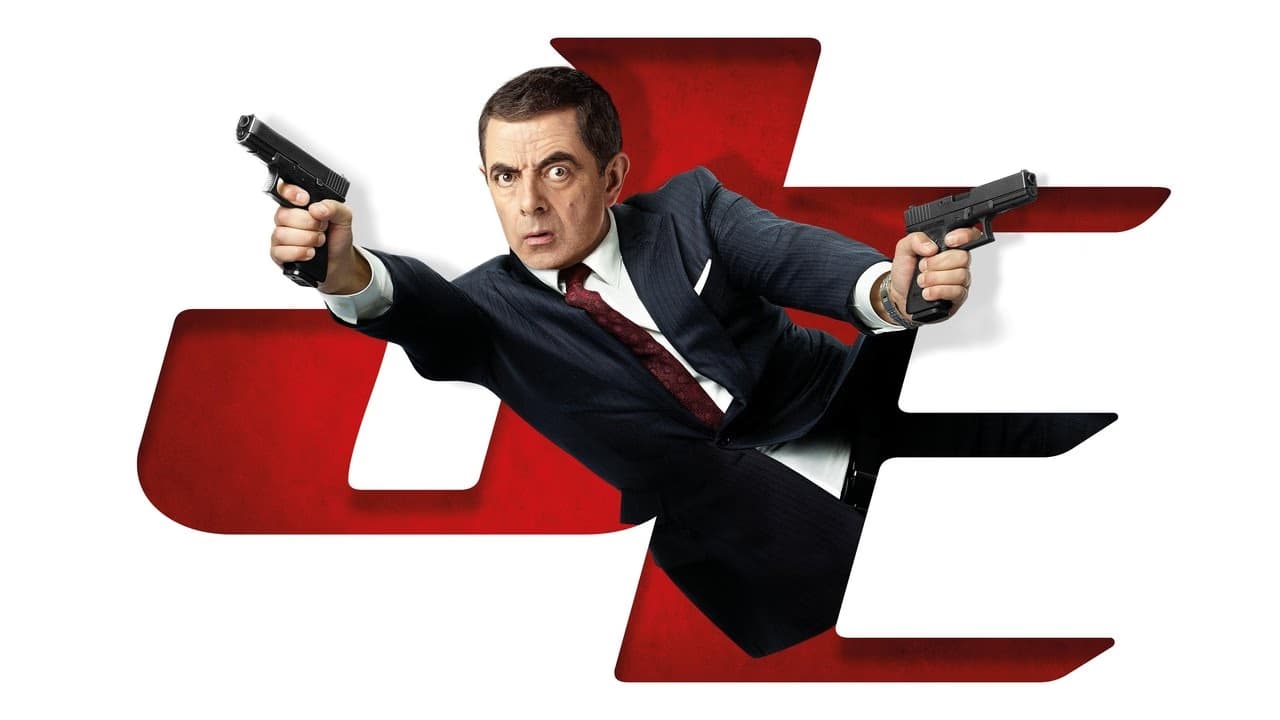 Johnny English