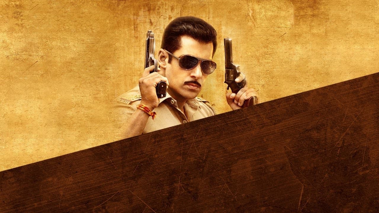 Dabangg