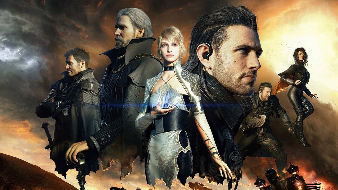 Final Fantasy