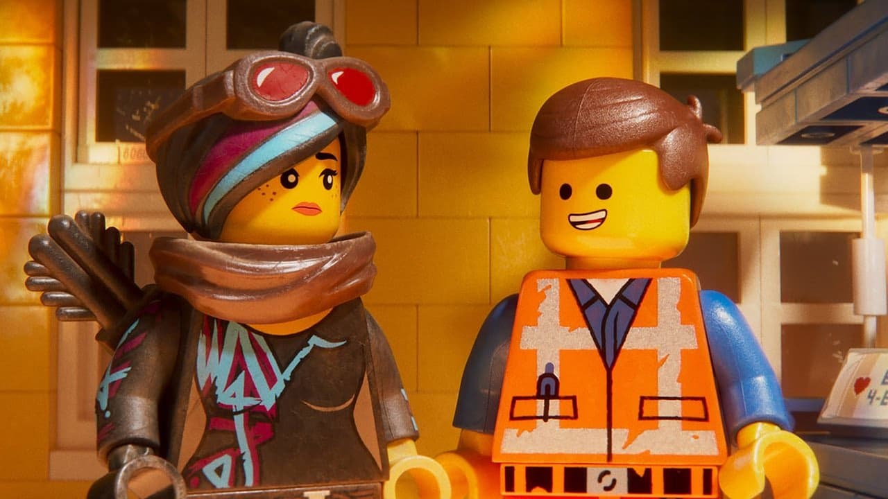 Lego Filmi