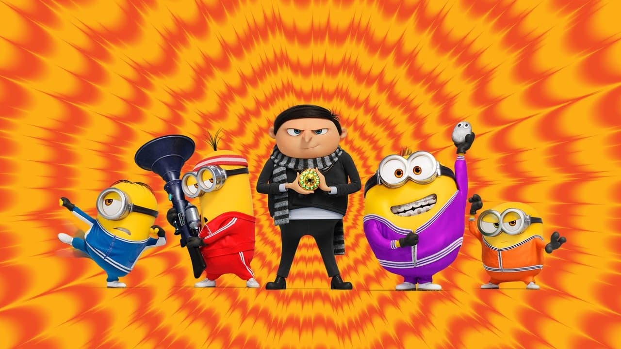 Minyonlar