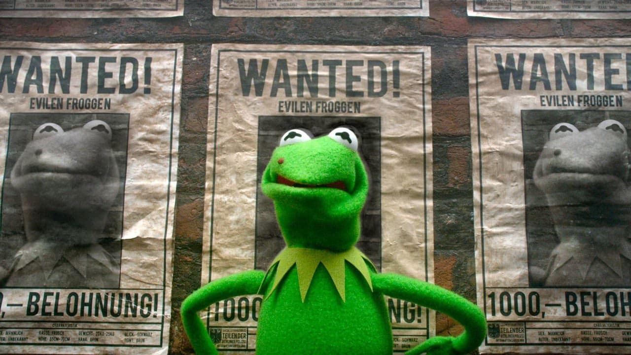 The Muppet