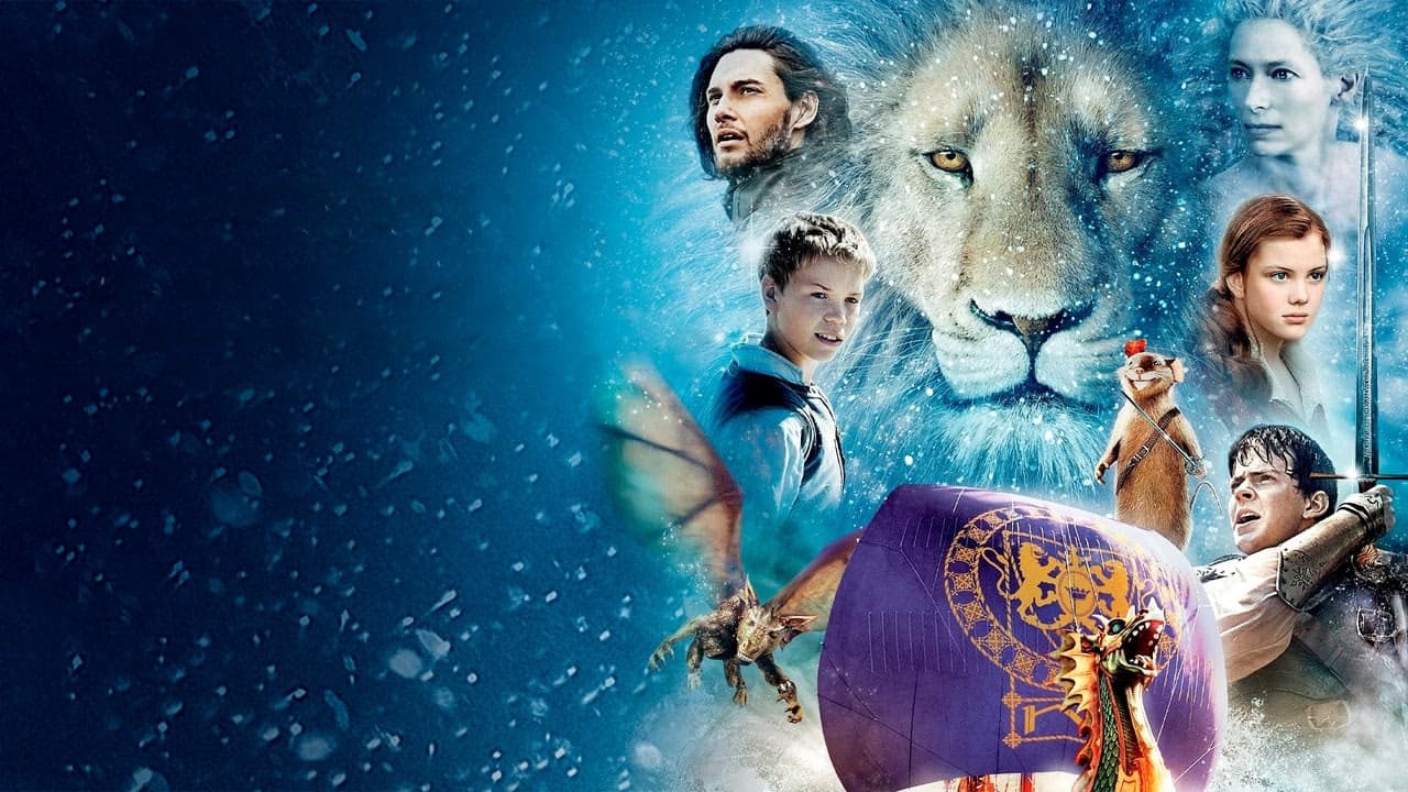 Narnia Günlükleri