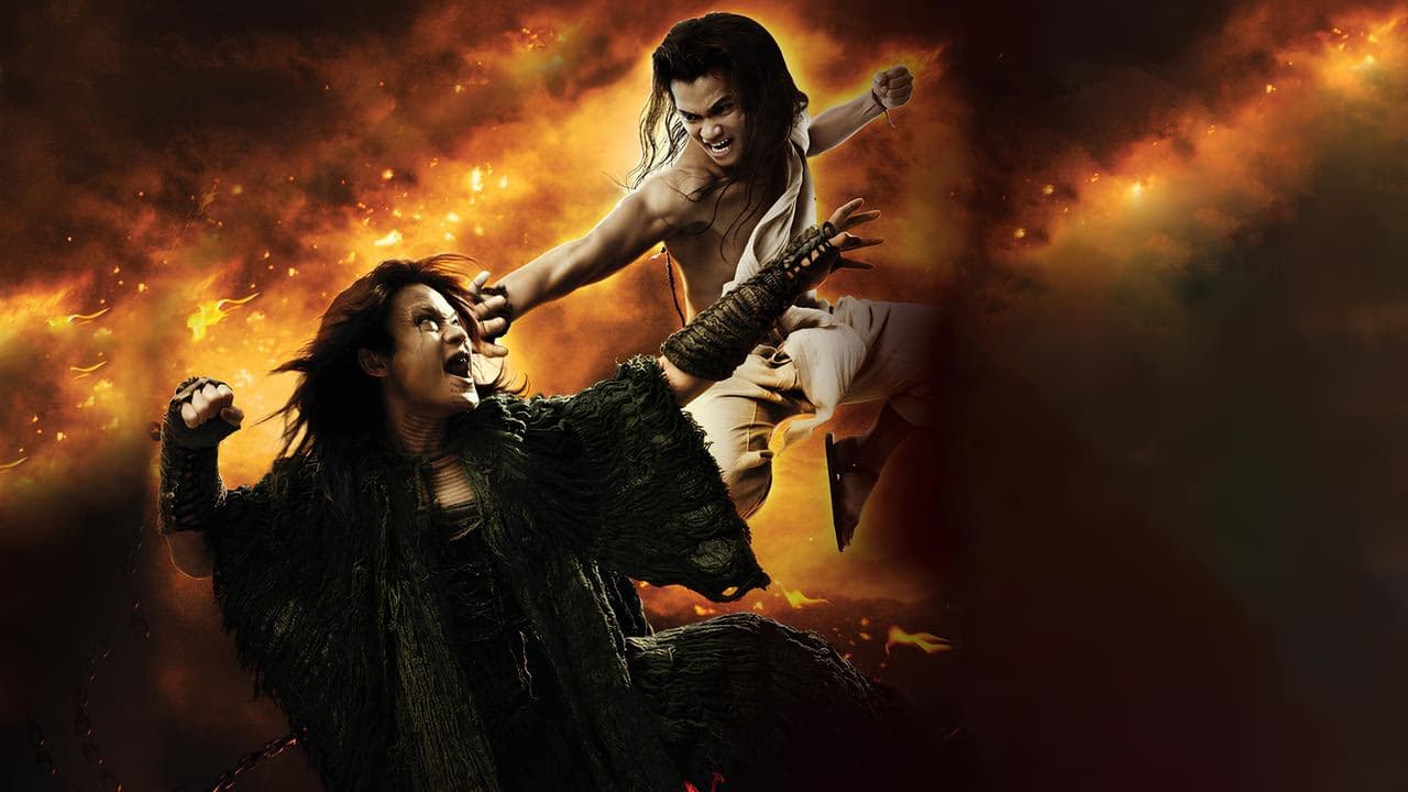 Ong Bak