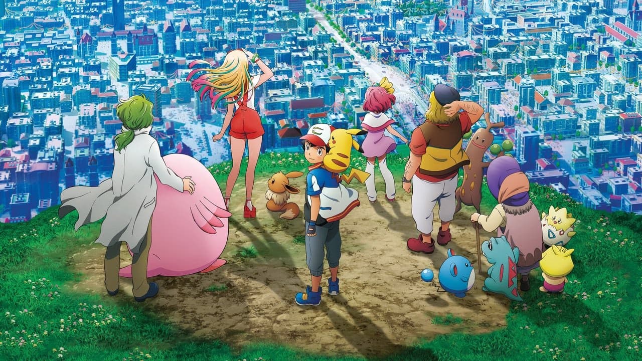 Pokemon Filmi