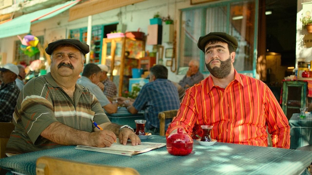 Recep İvedik Serisi