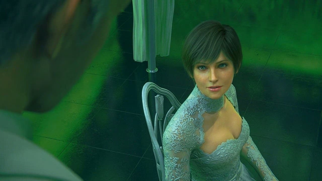 Ölümcül Deney (Biohazard)