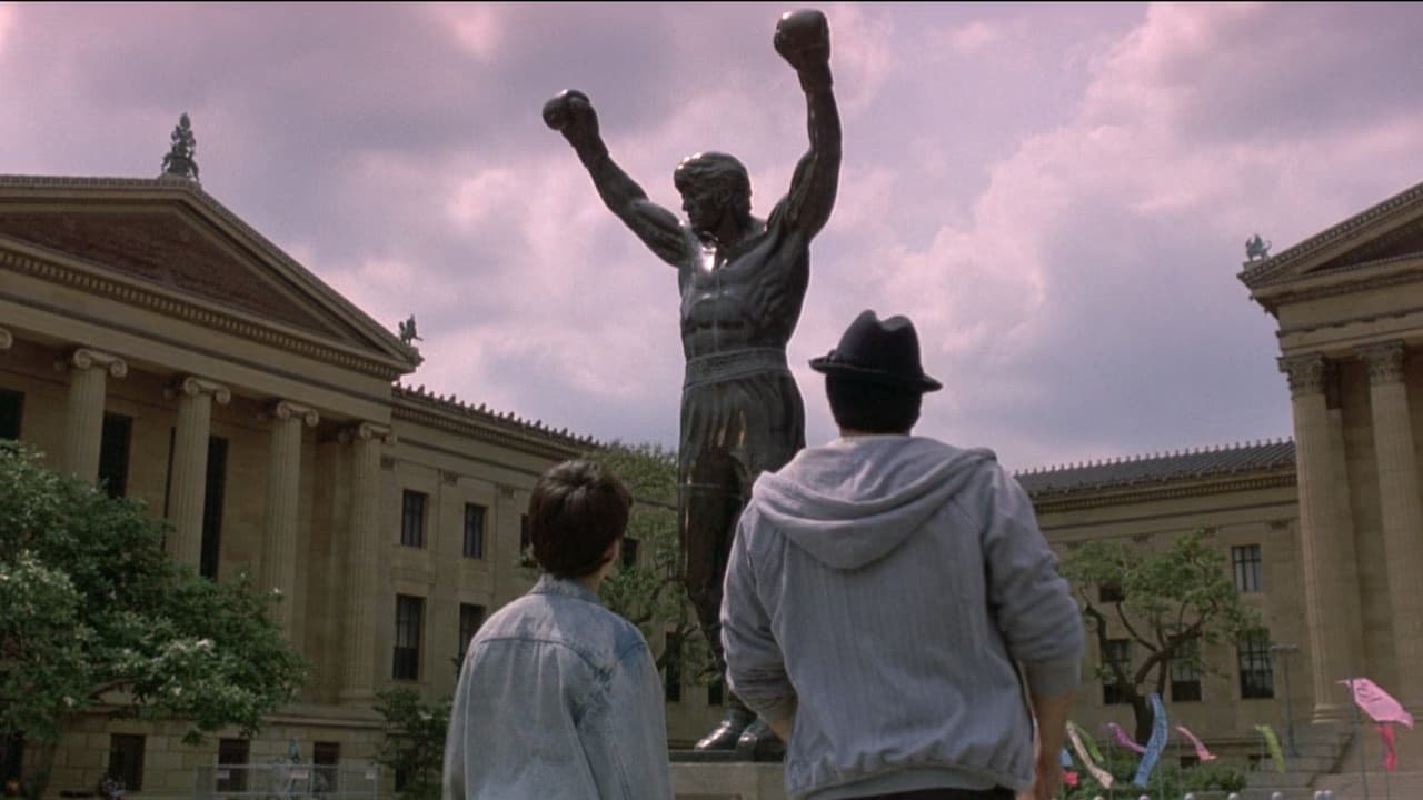 Rocky