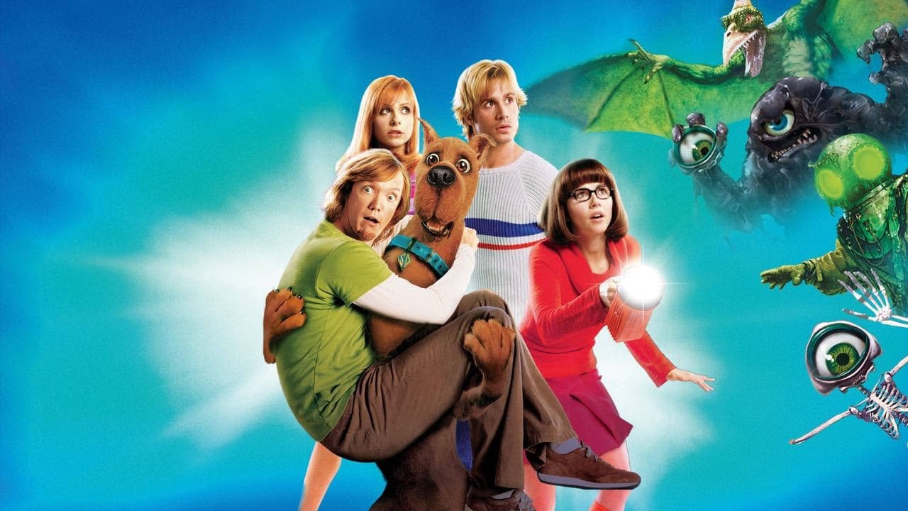 Scooby-Doo