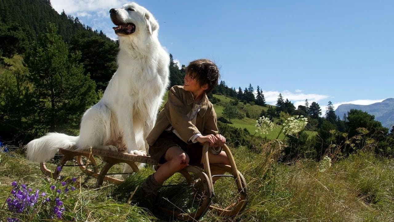 Güzel ve Sebastien
