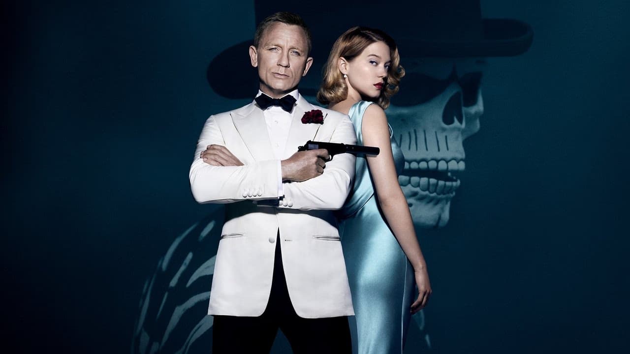James Bond Serisi
