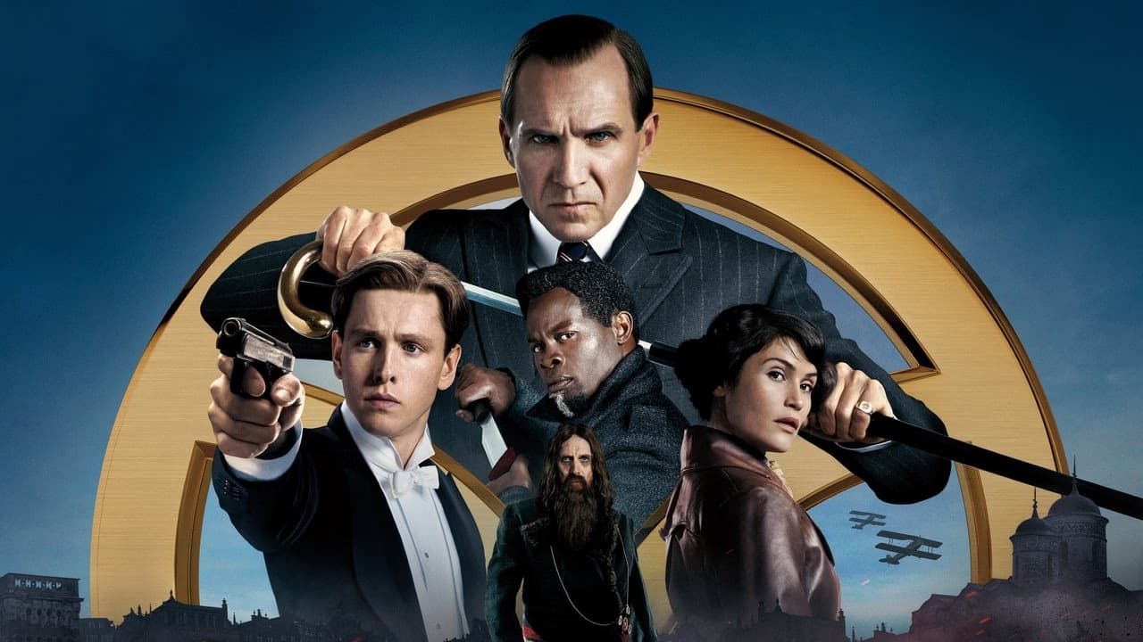 Kingsman